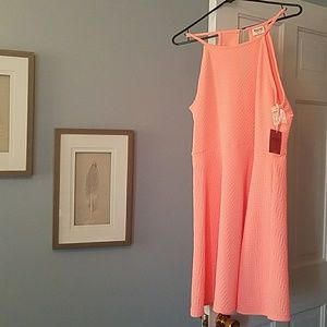 Cute summer dress